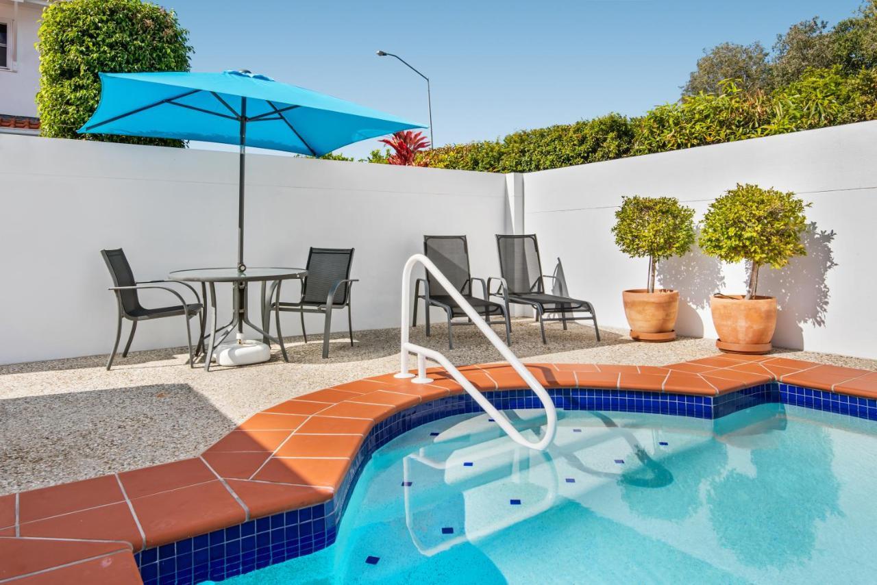 Villa Aqua 누사빌 외부 사진