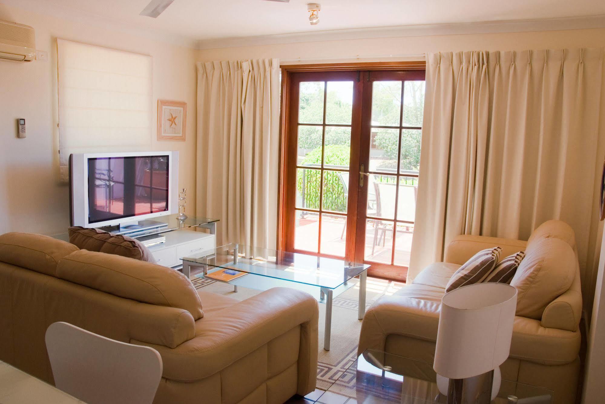 Villa Aqua 누사빌 외부 사진