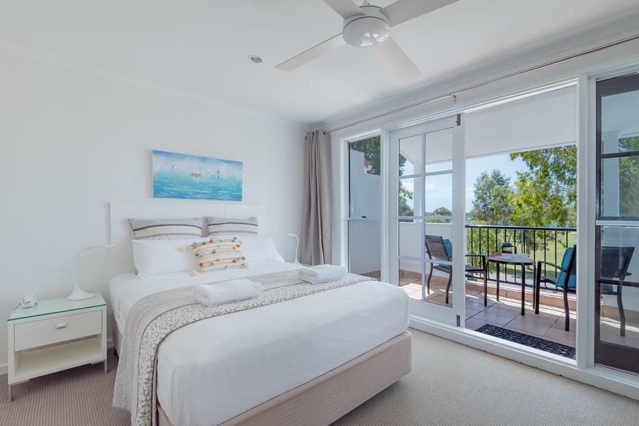 Villa Aqua 누사빌 외부 사진