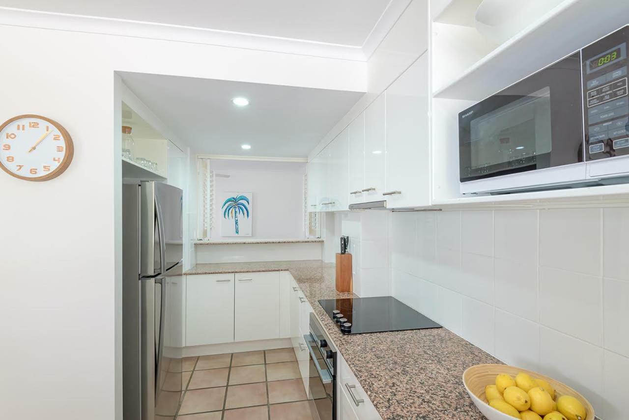 Villa Aqua 누사빌 외부 사진